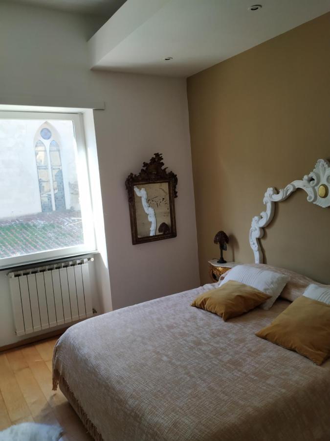 Vakantiehuis Terrazza Principe Di San Severo Napels