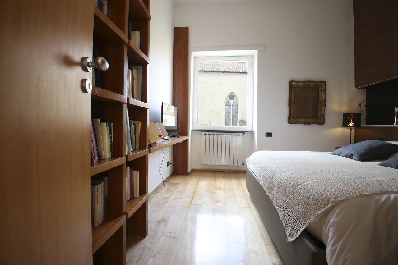 Terrazza Principe Di San Severo Vakantiehuis