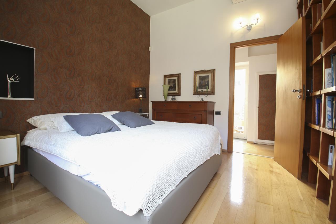 Vakantiehuis Terrazza Principe Di San Severo Napels