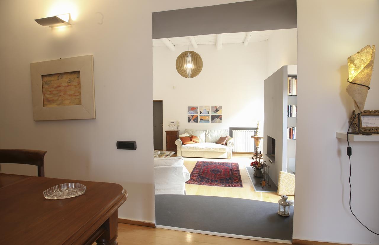 Vakantiehuis Terrazza Principe Di San Severo *