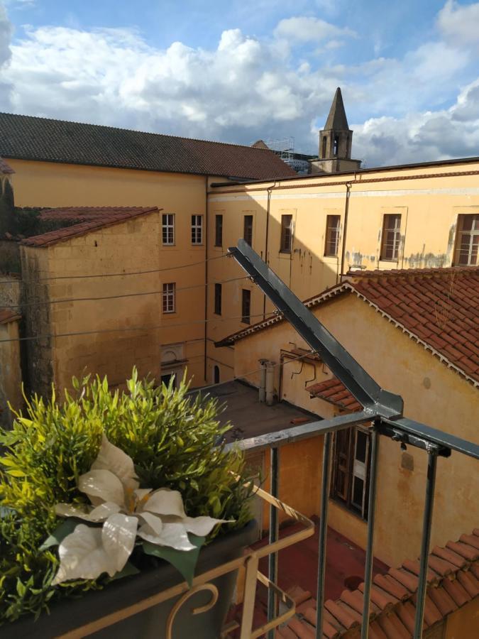 Vakantiehuis Terrazza Principe Di San Severo